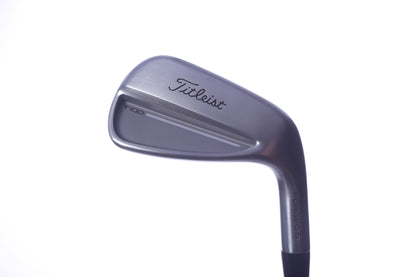 Used Titleist 2025 T100 Single 8-Iron - Right-Handed - Extra Stiff Flex-Next Round