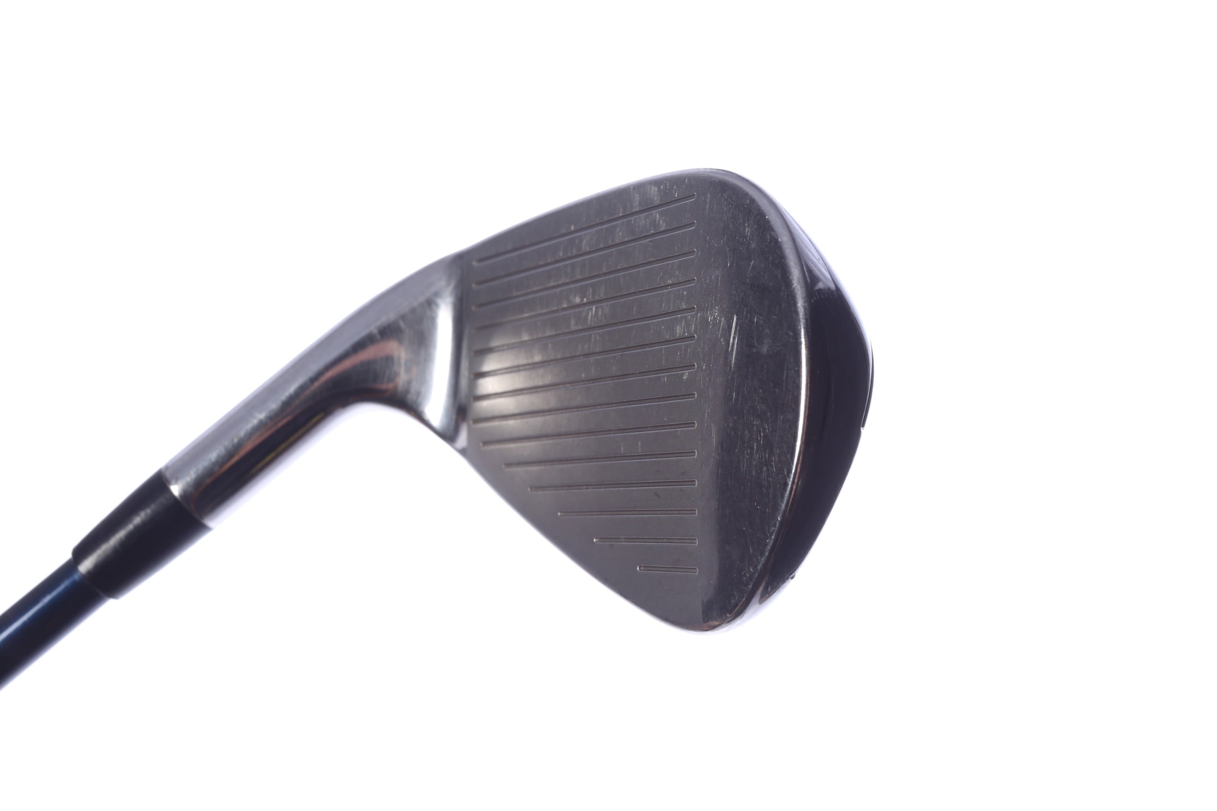 Used Callaway Paradym Ai Smoke HL Pitching Wedge - Right-Handed - 43 Degrees - Ladies Flex