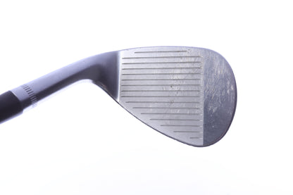 Used Callaway MD4 Chrome Sand Wedge - Right-Handed - 56 Degrees - Wedge Flex