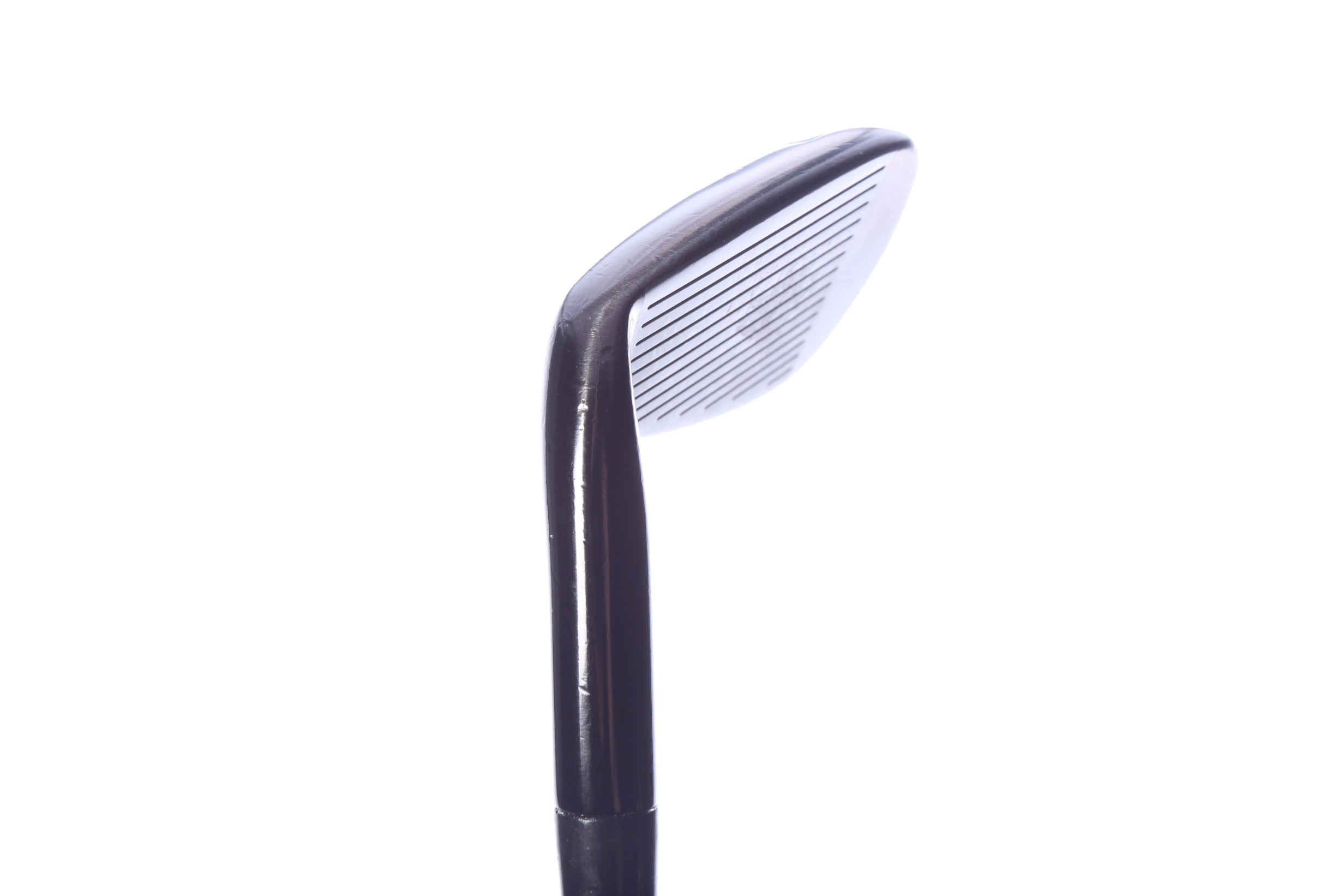 Used Mizuno Pro 225 Black Limited Edition Gap Wedge - Right-Handed - 49 Degrees - Wedge Flex