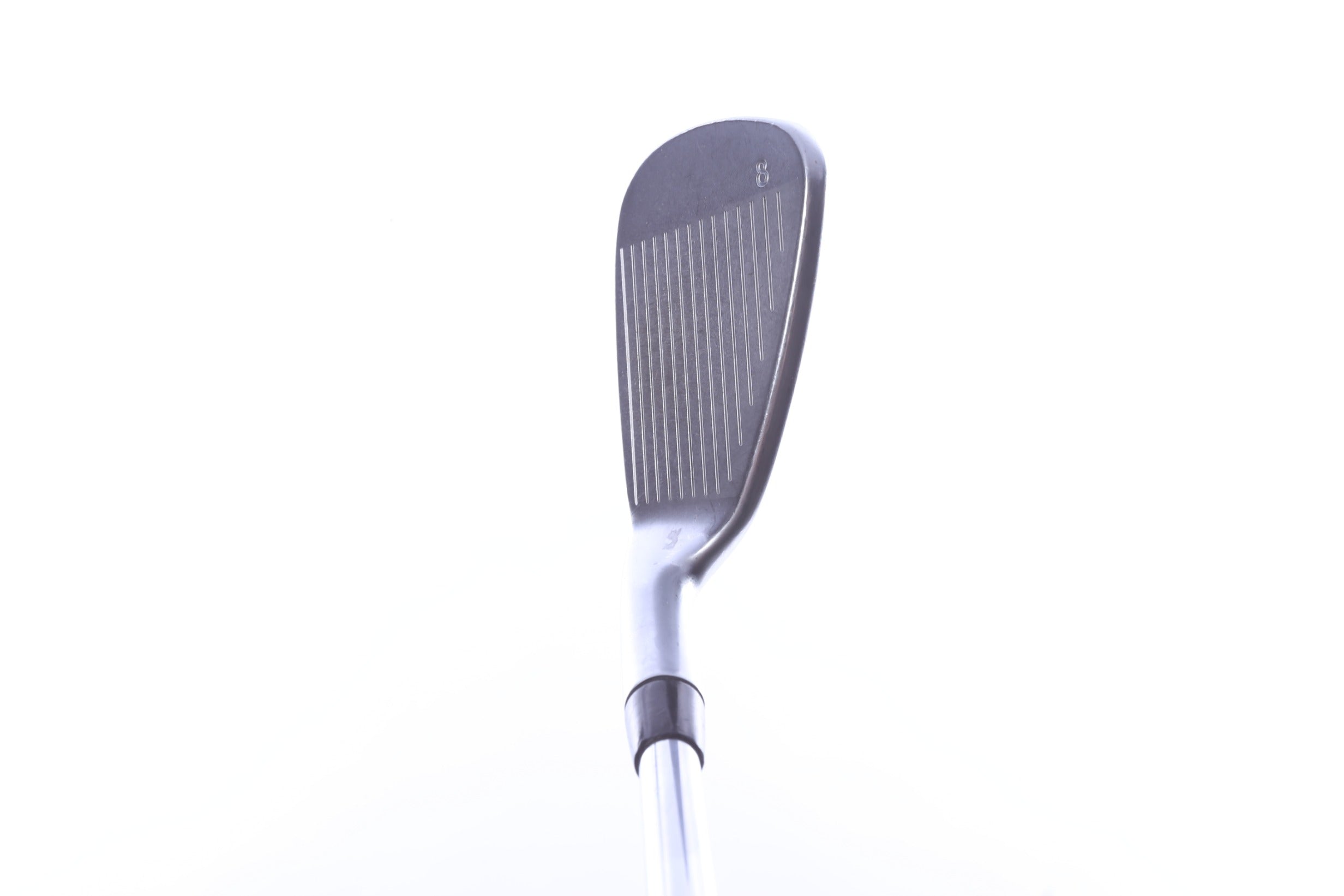 Used Ping i20 Iron Set - Right-Handed - 4-PW - Stiff Flex-Next Round
