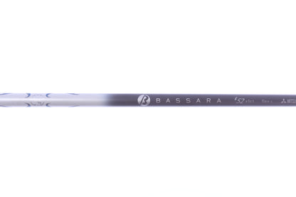 Used Callaway XR 16 Driver - 13.5 Degrees - Ladies Flex Mitsubishi Bassara E52 - Right-Handed