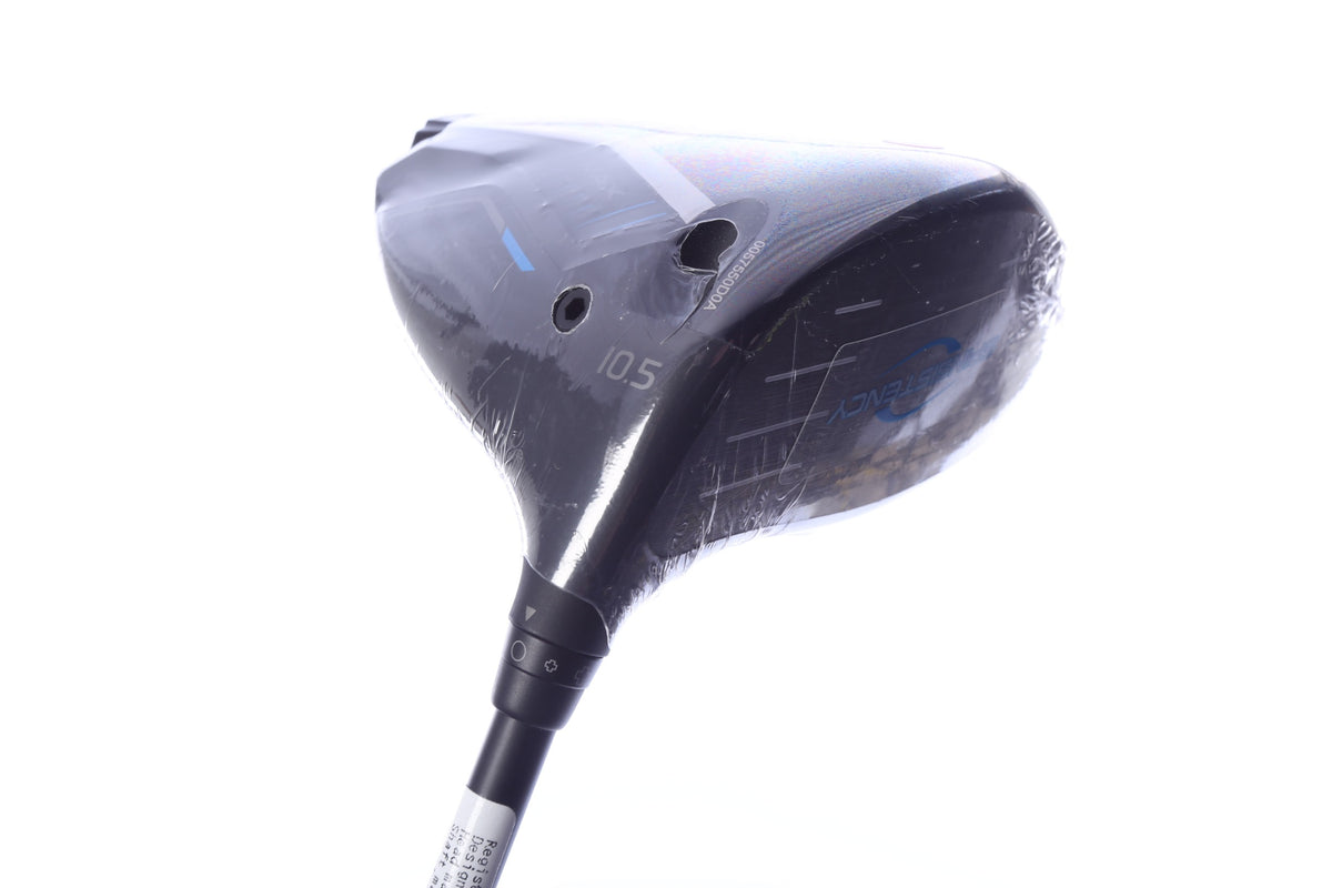 Used Ping G440 MAX Driver - 10.5 Degrees - Stiff Flex Ping ALTA CB - Right-Handed