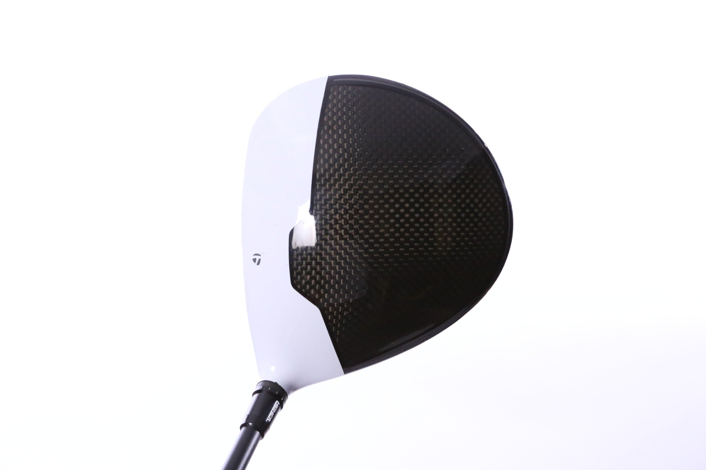 Used TaylorMade 2016 M1 Driver - 10.5 Degrees - Regular Flex Grafalloy Raven - Right-Handed