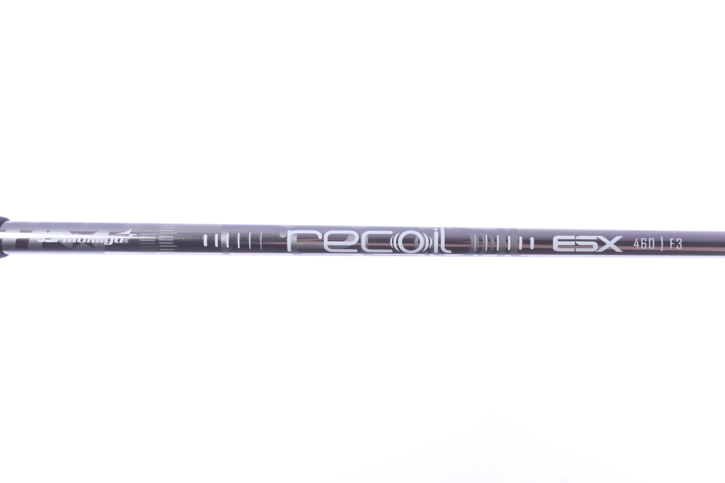 Used Callaway Mavrik Max Single 7-Iron - Right-Handed - Regular Flex