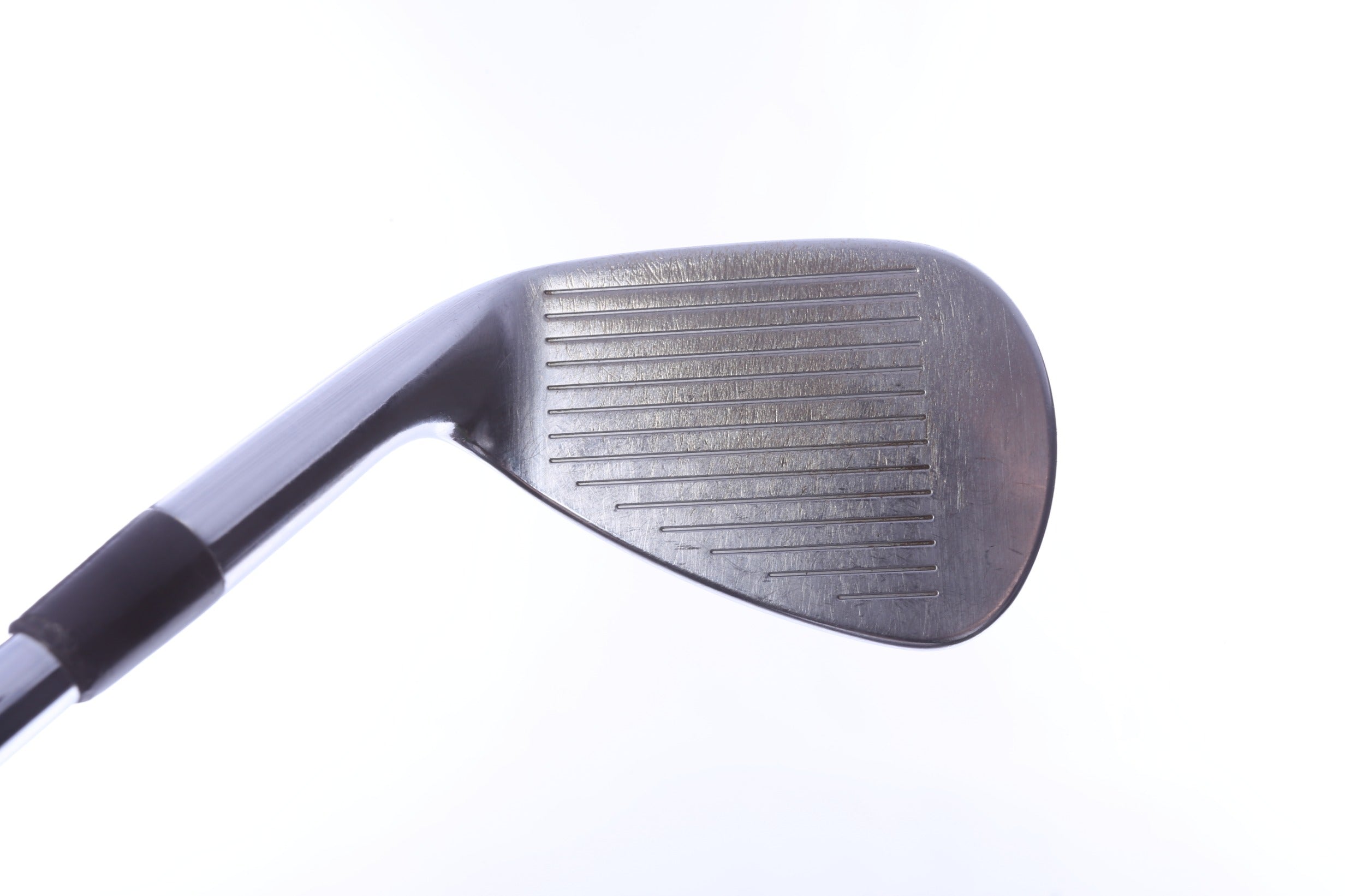 Used Titleist 2021 T200 Gap Wedge - Right-Handed - 48 Degrees - Stiff Flex-Next Round