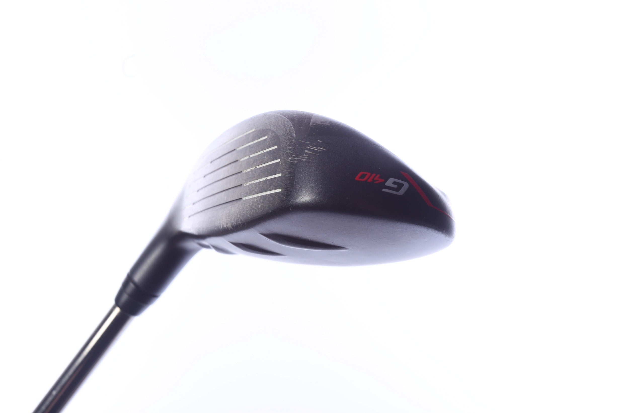 Used Ping G410 2H Hybrid - Right-Handed - 17 Degrees - Stiff Flex