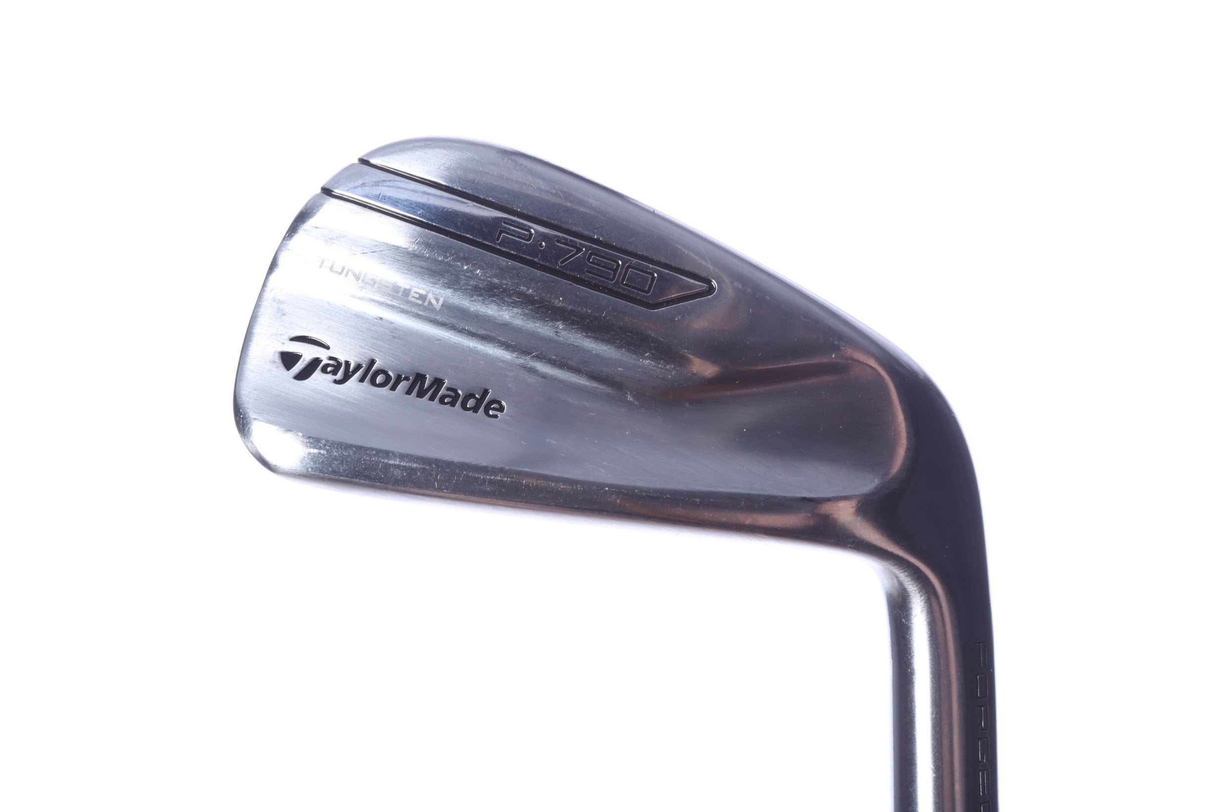 Used TaylorMade P790 Single 6-Iron - Right-Handed - Extra Stiff Flex