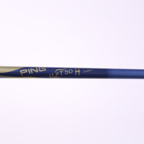 Used Ping G5L 5H Hybrid - Right-Handed - 26 Degrees - Ladies Flex-Next Round