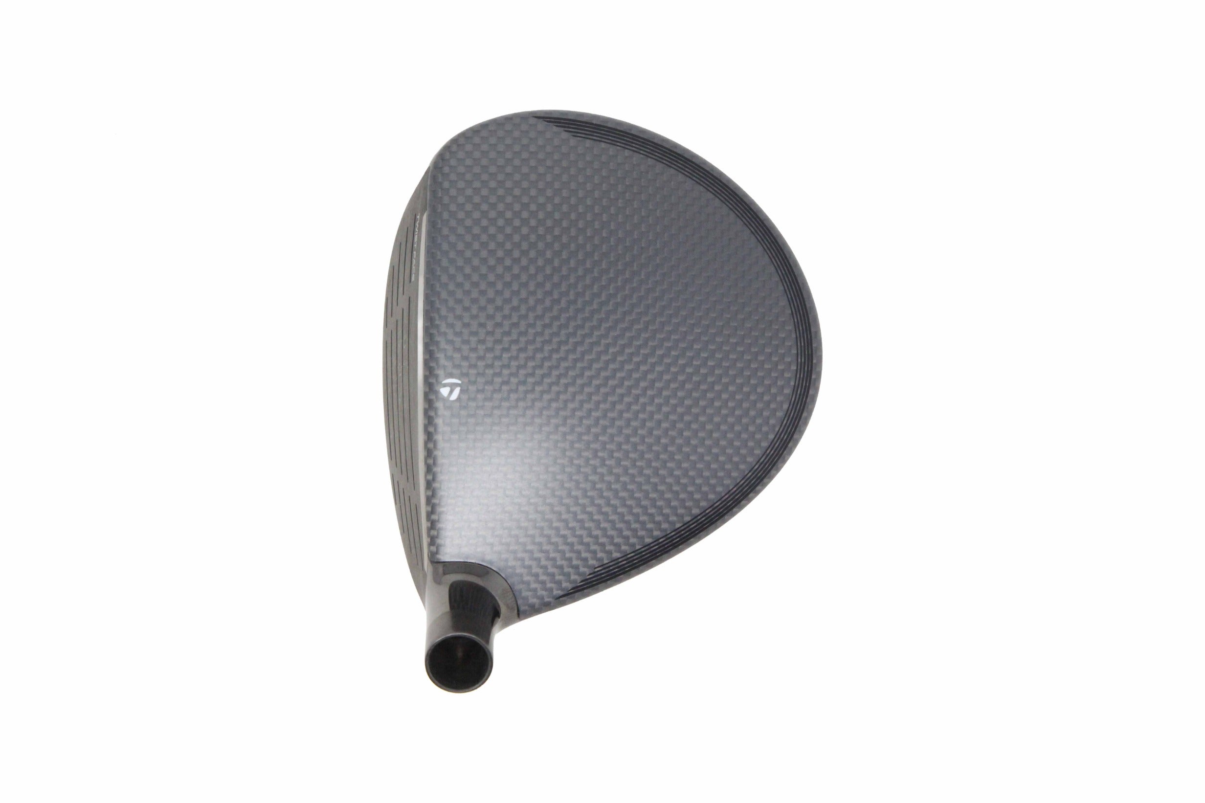 Used TaylorMade Qi35 MAX 5-Wood - HEAD ONLY - Right-Handed - 18.5 Degrees-Next Round