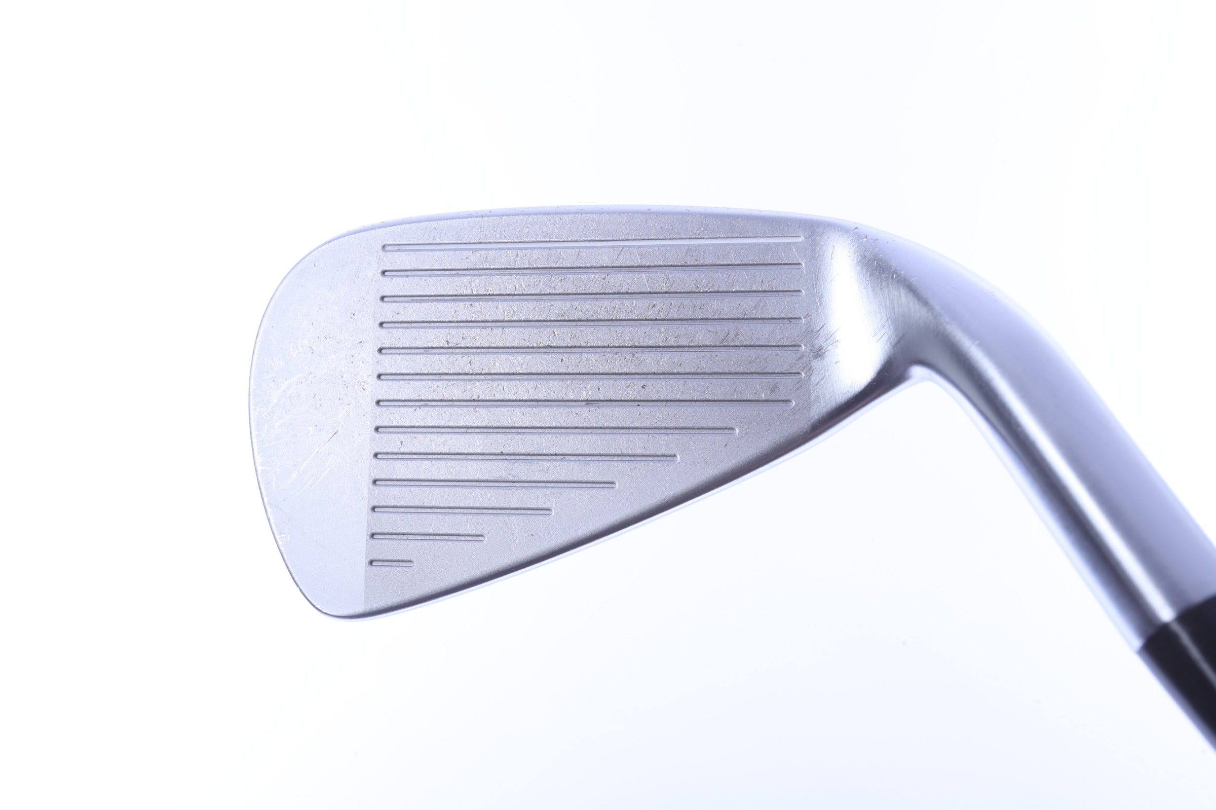 Used PXG 0311 XP Gen7 Single 6-Iron - Left-Handed - Regular Flex-Next Round