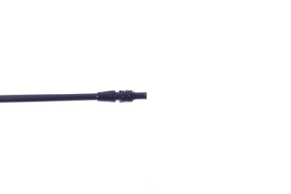 Used Va Composites Drago Driver Shaft Stiff Flex Graphite - 44 in - Callaway Opti-Fit Adapter