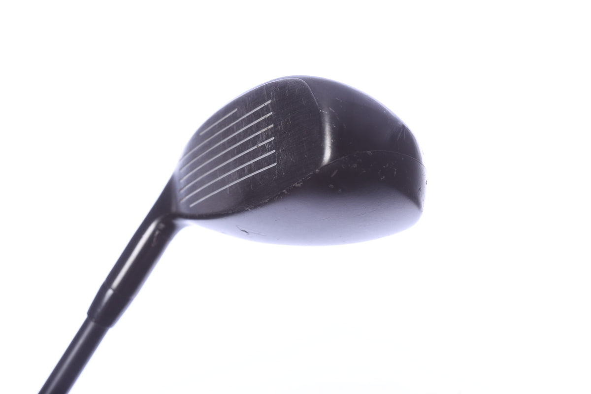 Used Callaway XR OS 5H Hybrid - Right-Handed - 25 Degrees - Regular Flex