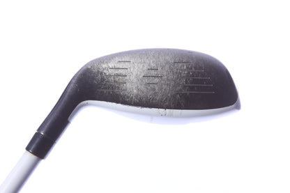 Used TaylorMade AeroBurner 4H Hybrid - Right-Handed - 22 Degrees - Stiff Flex