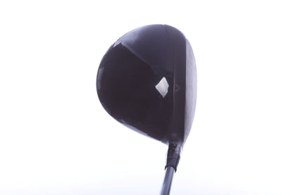 Used Callaway Paradym Driver - 9 Degrees - Stiff Flex Project X HZRDUS - Left-Handed