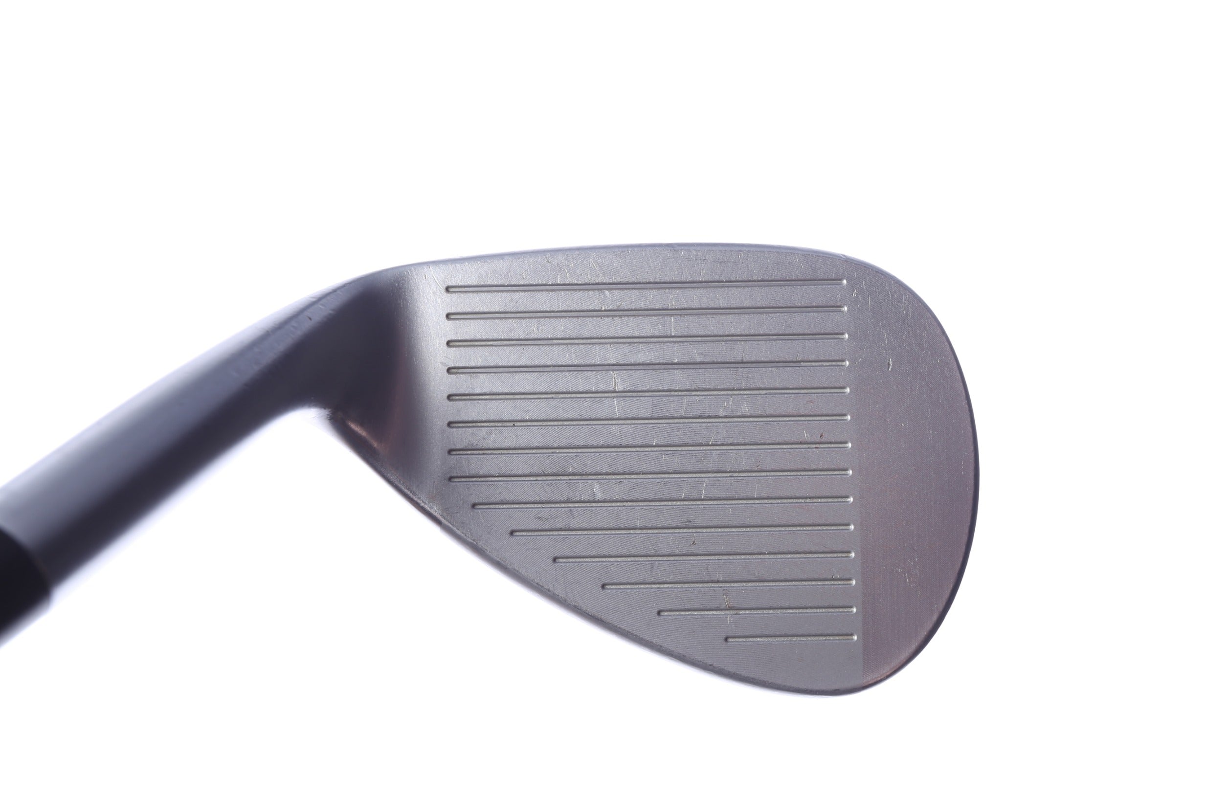 Used Mizuno JPX 921 Sand Wedge - Right-Handed - 55 Degrees - Regular Plus Flex-Next Round