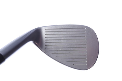 Used Mizuno JPX 921 Sand Wedge - Right-Handed - 55 Degrees - Regular Plus Flex-Next Round