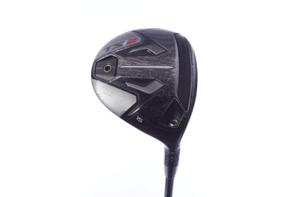 Used Titleist TSi2 3-Wood - Right-Handed - 15 Degrees - Stiff Flex