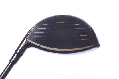 Used TaylorMade Qi10 LS Driver - 9 Degrees - Stiff Flex Project X Ventus TR Blue - Right-Handed