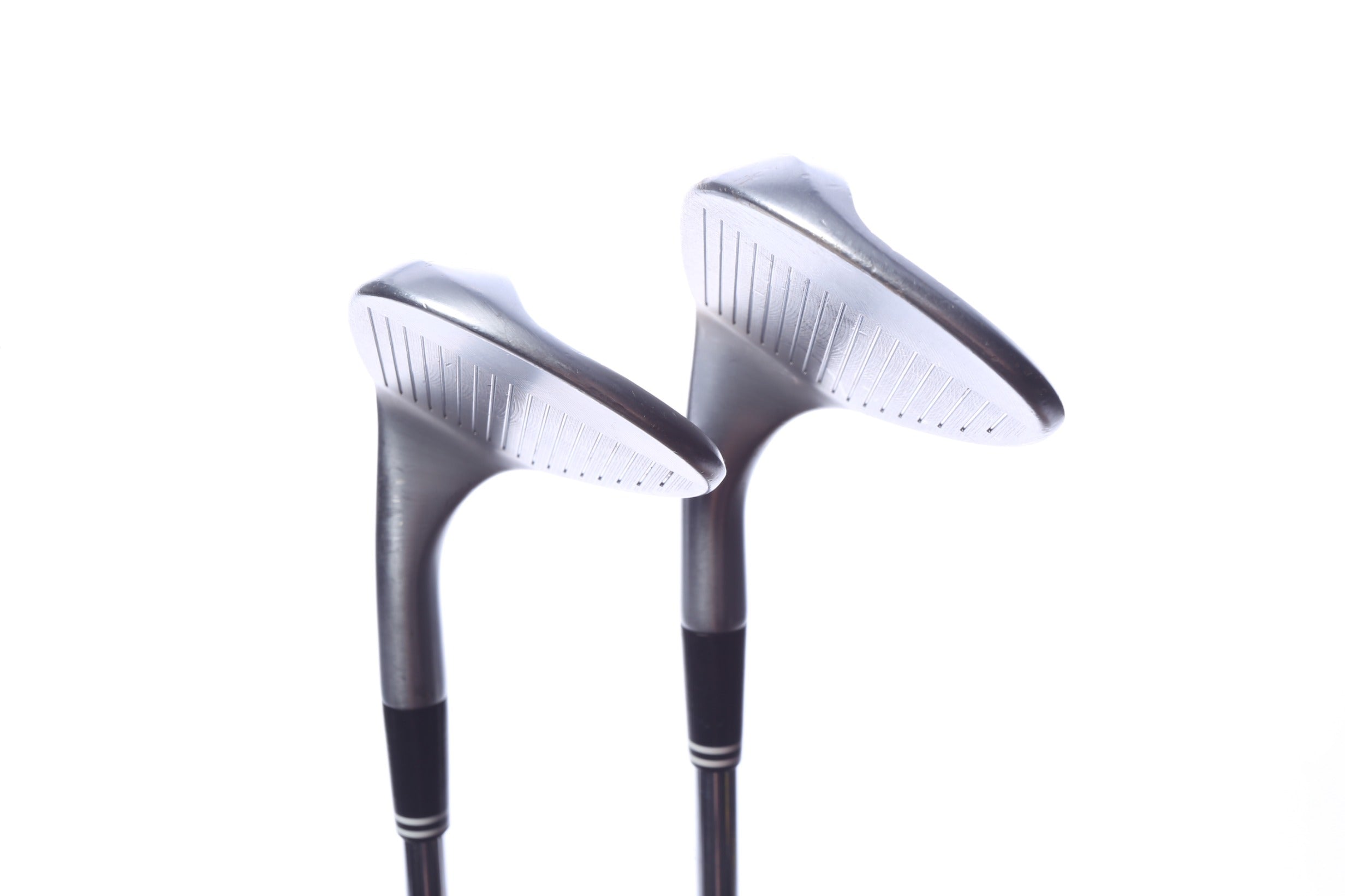 Used Cleveland RTX-3 CB Tour Satin Wedge Set - Right-Handed - 54*, 58* - Wedge Flex