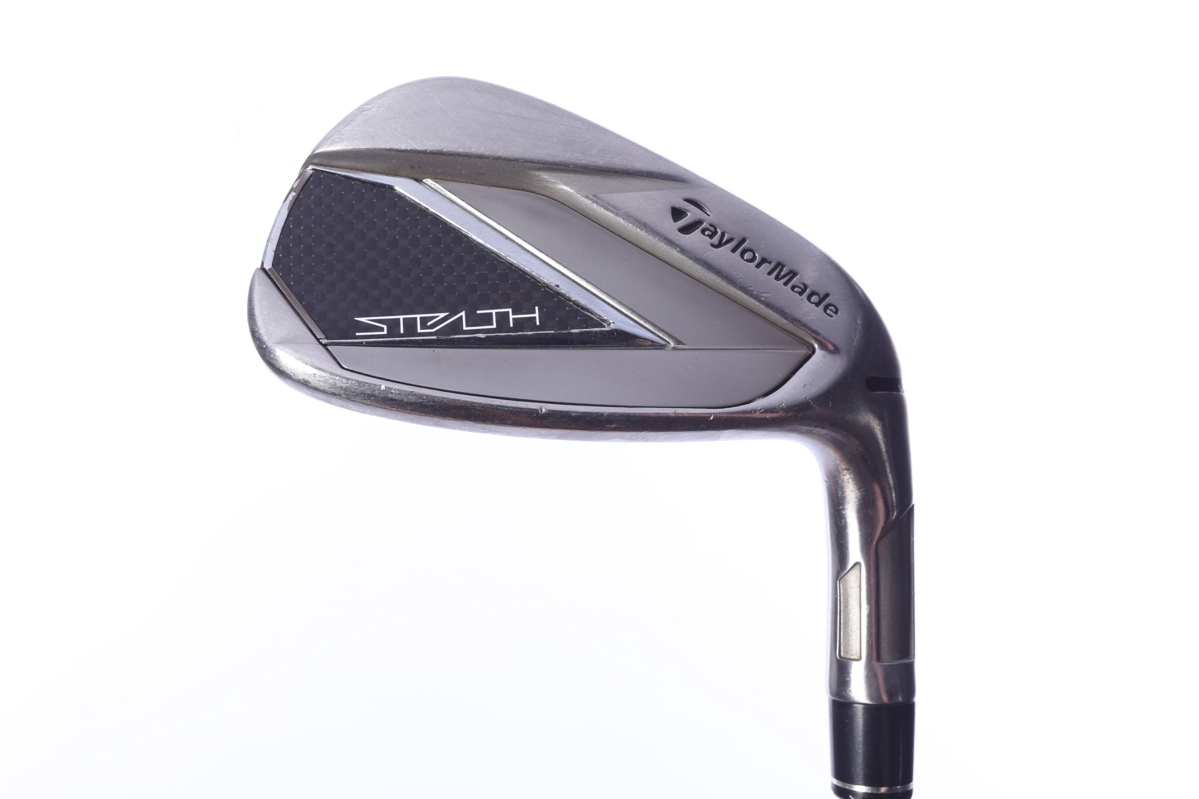 Used TaylorMade STEALTH Single 9-Iron - Right-Handed - Regular Flex