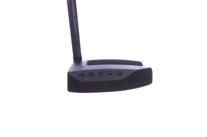 Used PXG Drone C - Black Putter - Right-Handed - 37.5 in - Mallet