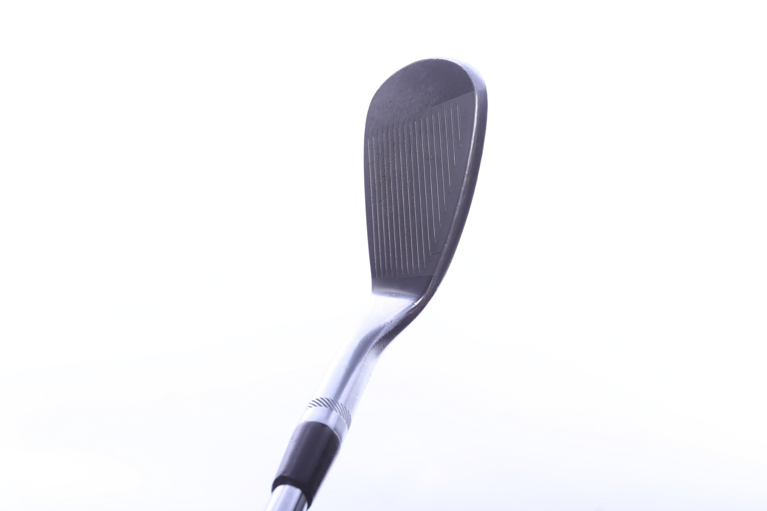Used Titleist Vokey SM5 Gold Nickel Sand Wedge - Right-Handed - 54 Degrees - Wedge Flex