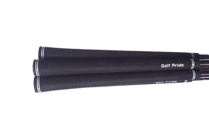 Used Ben Hogan Edge Iron Set - Right-Handed - 3-9 - Regular Flex