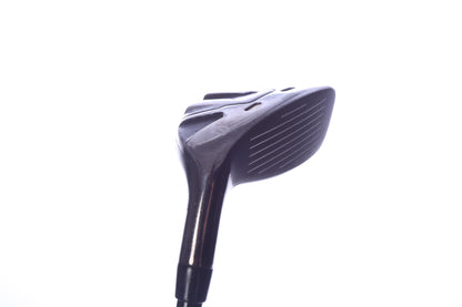 Used Callaway Rogue ST MAX 3H Hybrid - Right-Handed - 18 Degrees - Regular Flex-Next Round