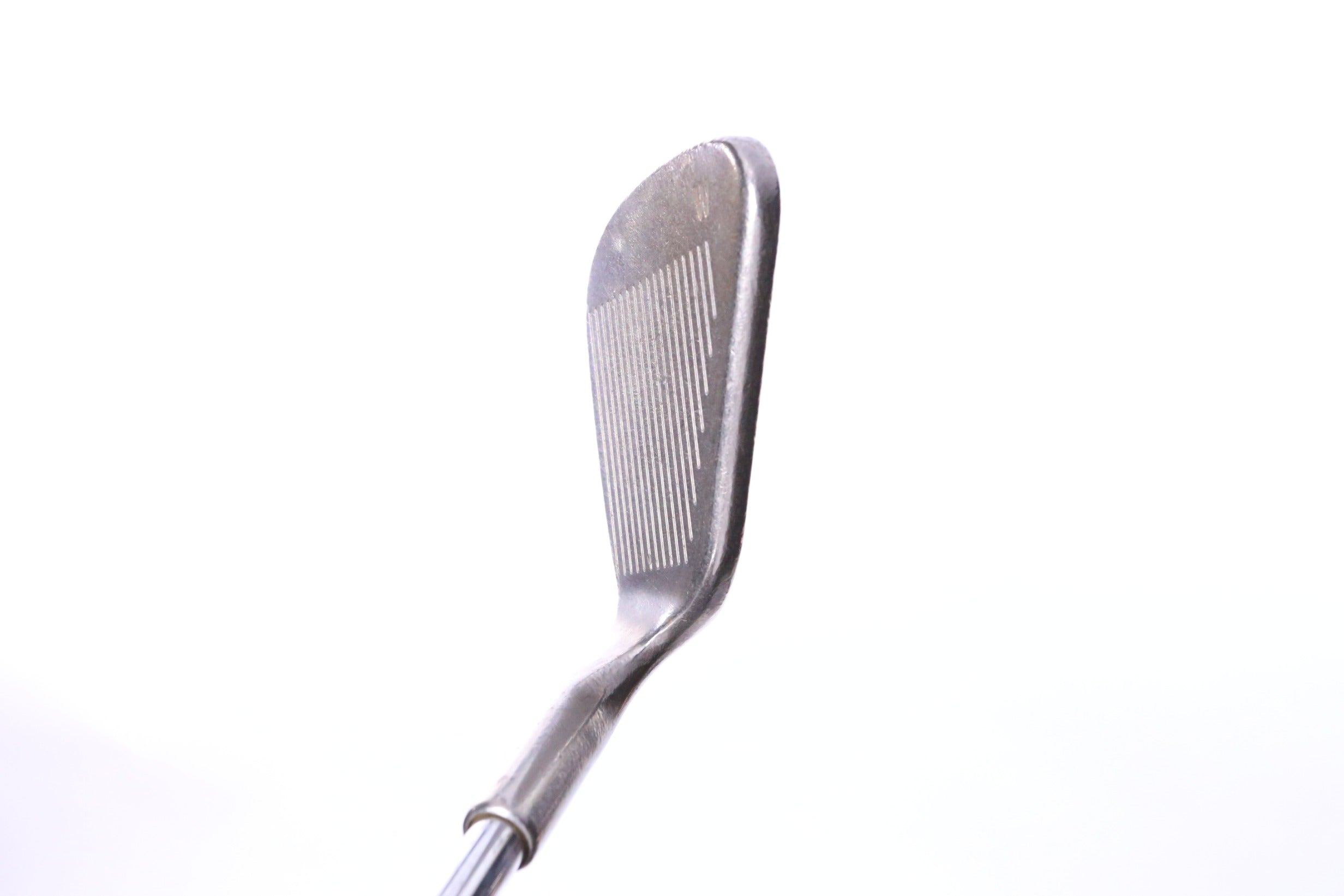 Used Ping Eye 2 Pitching Wedge - Right-Handed - 50.5 Degrees - Stiff Flex-Next Round