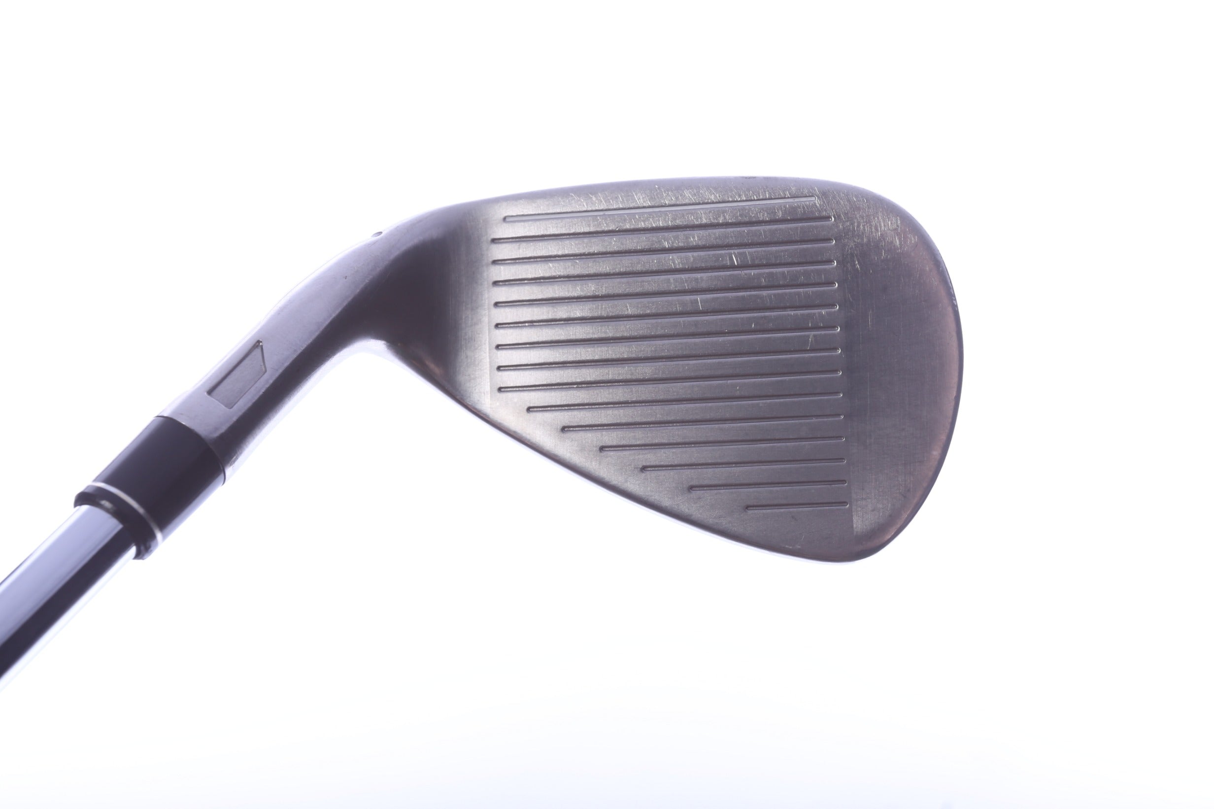 Used TaylorMade SIM2 MAX OS Approach Wedge - Right-Handed - 48 Degrees - Regular Flex-Next Round