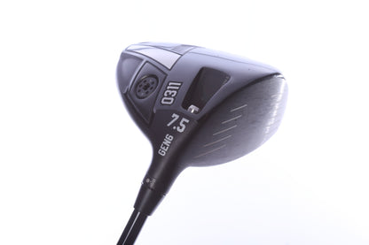 Used PXG 0311 GEN6 Driver - 7.5 Degrees - Extra Stiff Flex Project X HZRDUS Black Gen 4 - Right-Handed-Next Round