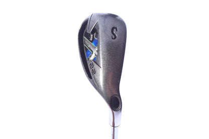 Used Callaway X-22 Sand Wedge - Right-Handed - 56 Degrees - Uniflex Flex