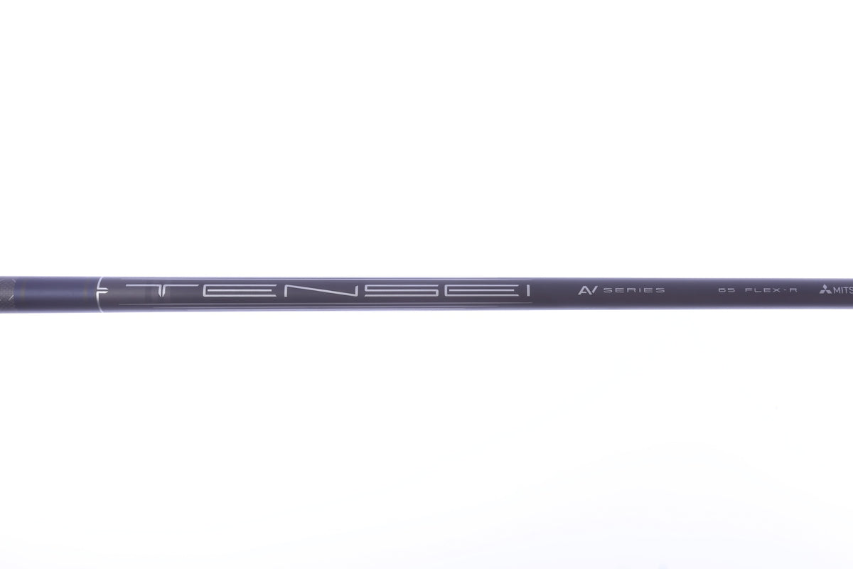 Used Callaway Paradym Ai Smoke MAX 5-Wood - Right-Handed - 18 Degrees - Regular Flex-Next Round