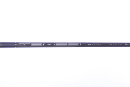 Used Callaway Paradym Ai Smoke MAX 5-Wood - Right-Handed - 18 Degrees - Regular Flex-Next Round