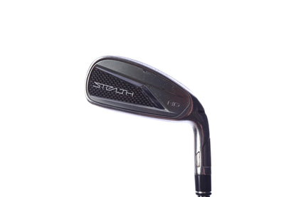 Used TaylorMade Stealth HD Single 5-Iron - Right-Handed - Regular Flex