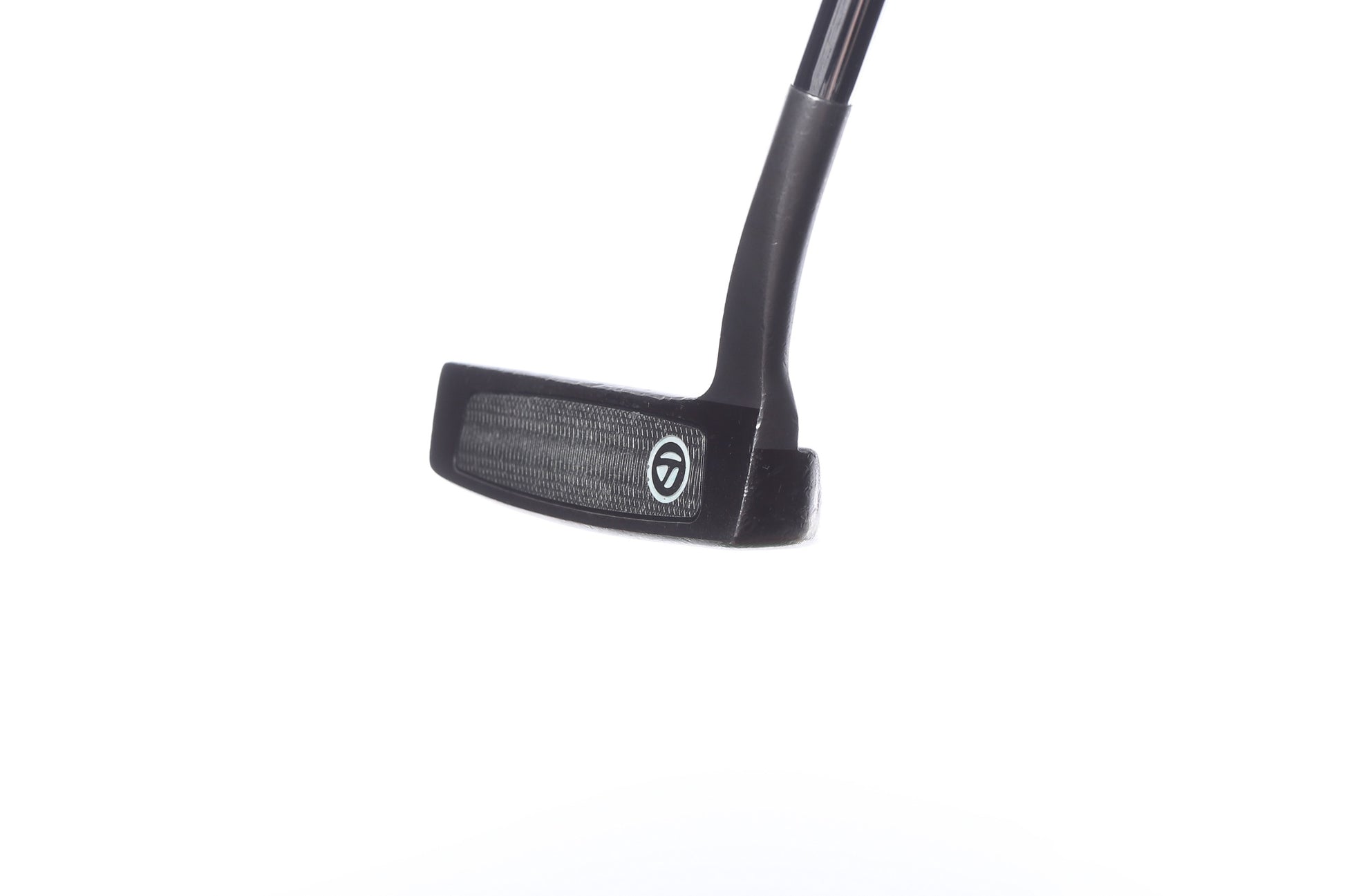 Used TaylorMade Ghost Tour Black Maranello Putter - Right-Handed - 33 in - Mid-mallet-Next Round