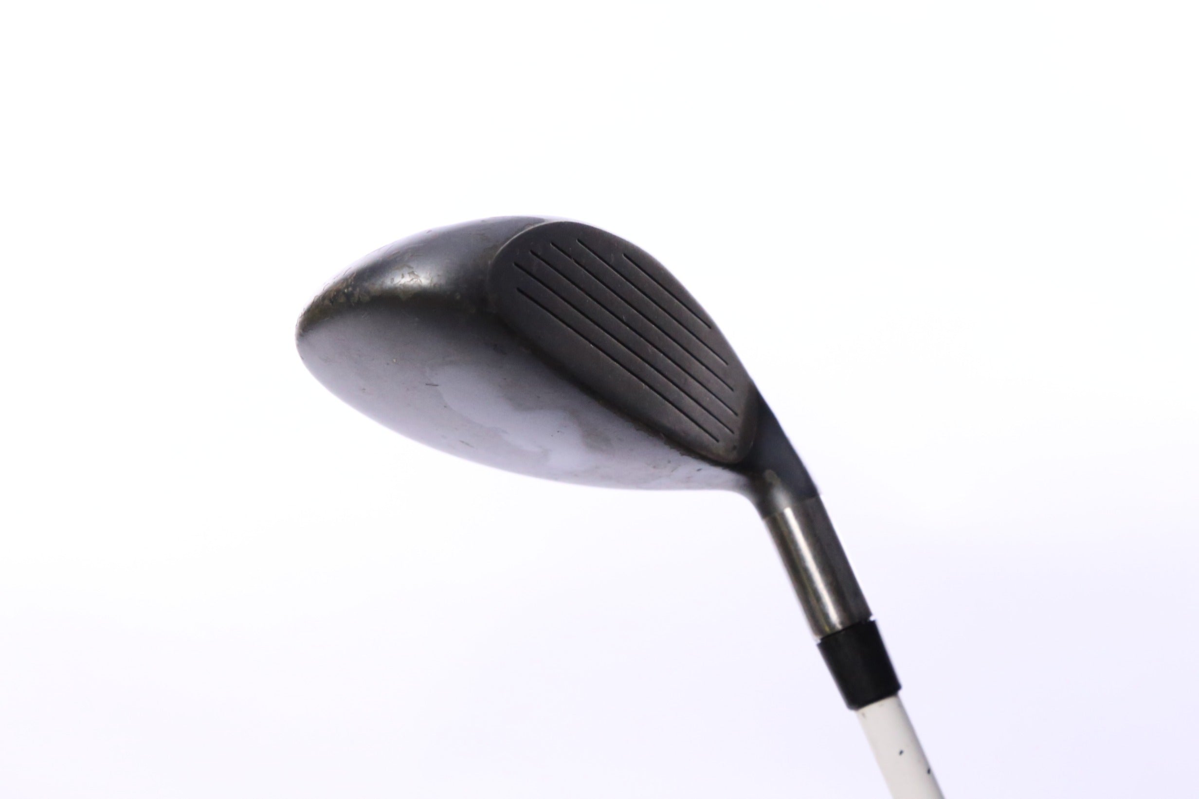 Used Callaway X Hot N14 4H Hybrid - Left-Handed - 22 Degrees - Regular Flex-Next Round