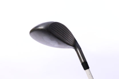 Used Callaway X Hot N14 4H Hybrid - Left-Handed - 22 Degrees - Regular Flex-Next Round