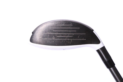 Used TaylorMade RocketBallz 3H Hybrid - Left-Handed - 19 Degrees - Stiff Flex