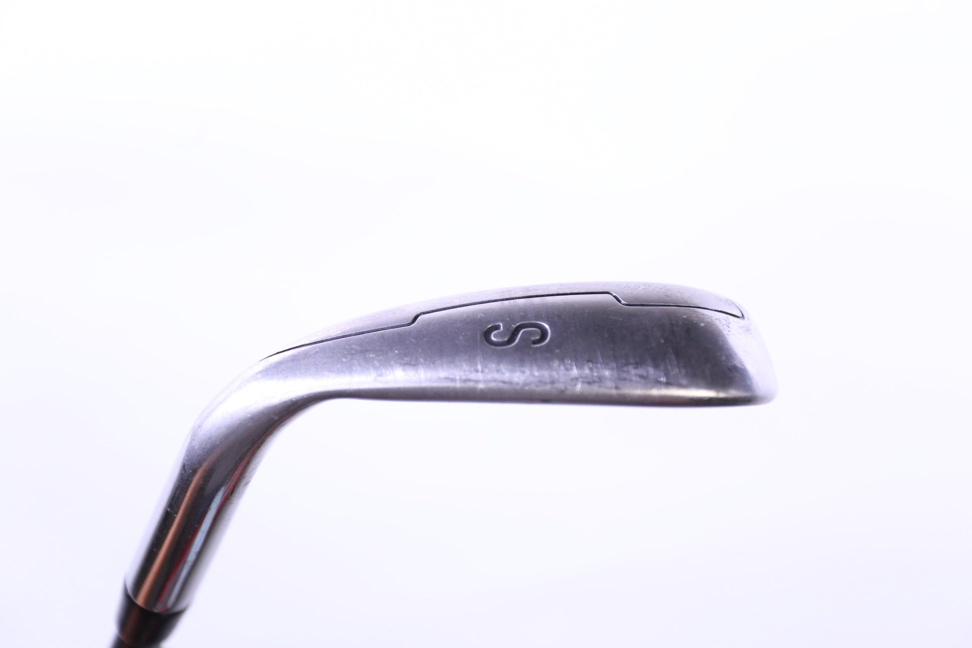 Used Callaway Mavrik Max Sand Wedge - Right-Handed - 54 Degrees - Ladies Flex-Next Round