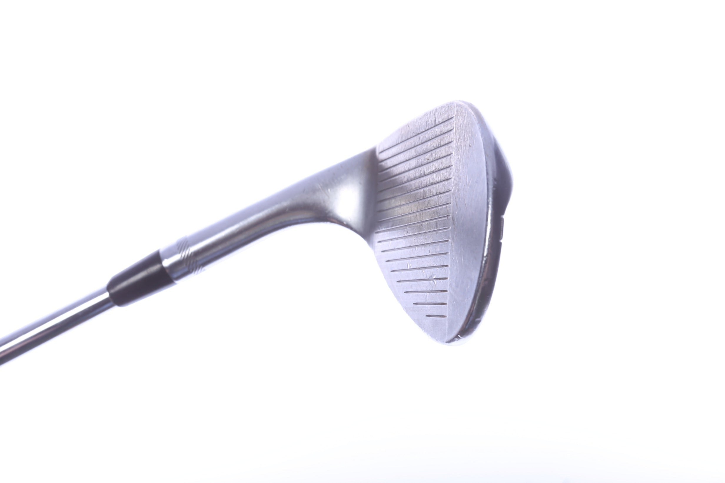 Used Titleist Vokey SM8 Tour Chrome Lob Wedge - Right-Handed - 58 Degrees - Wedge Flex