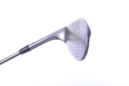 Used Titleist Vokey SM8 Tour Chrome Lob Wedge - Right-Handed - 58 Degrees - Wedge Flex