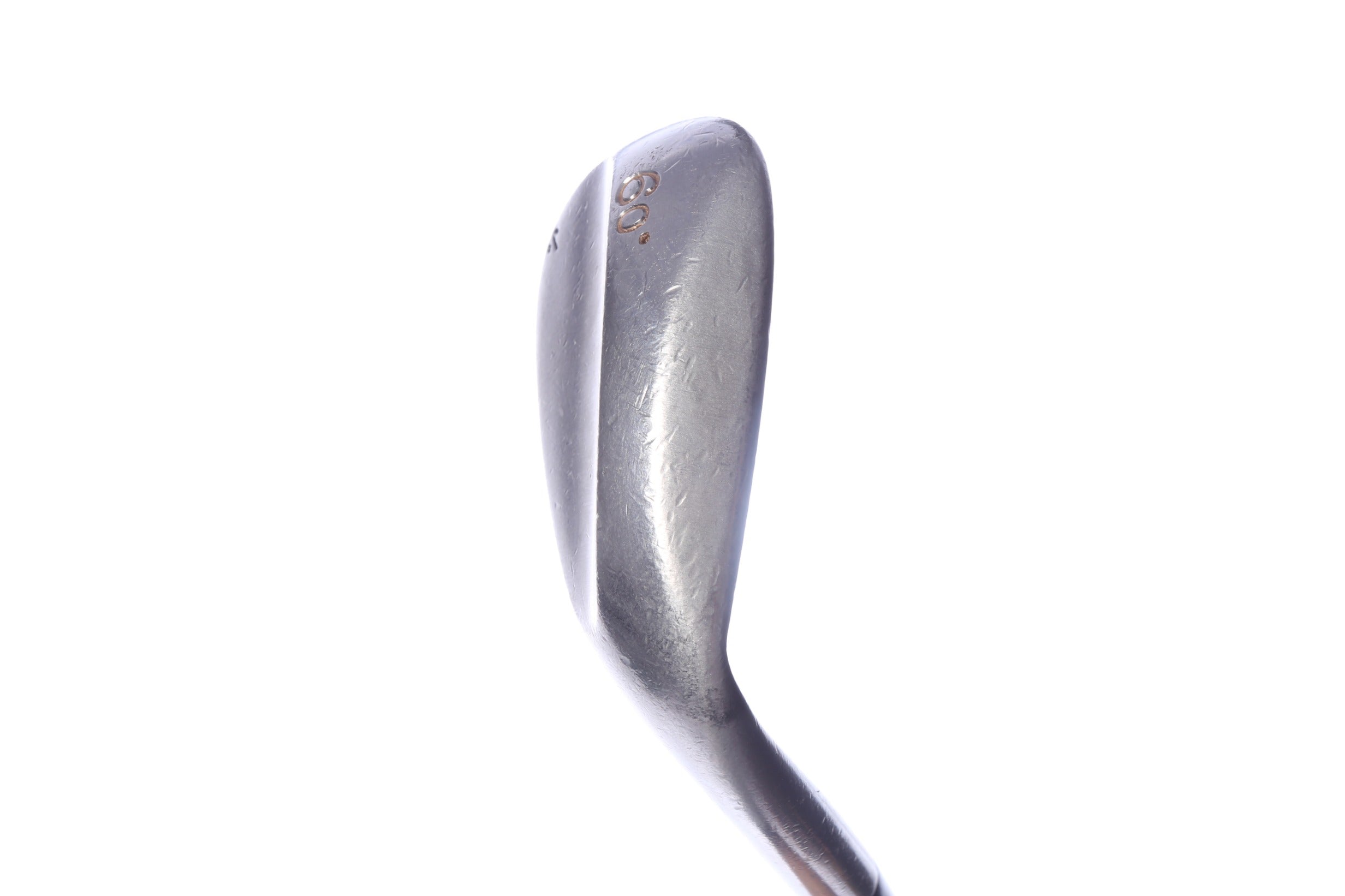 Used Edel Driver Lob Wedge - Right-Handed - 60 Degrees - Regular Flex-Next Round