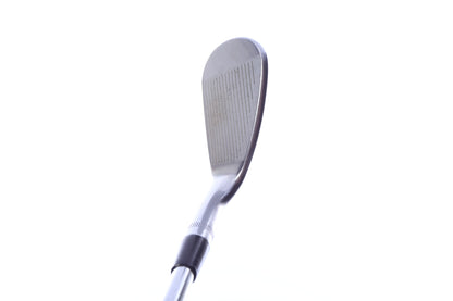 Used Titleist Vokey SM9 Tour Chrome Approach Wedge - Right-Handed - 50 Degrees - Wedge Flex-Next Round