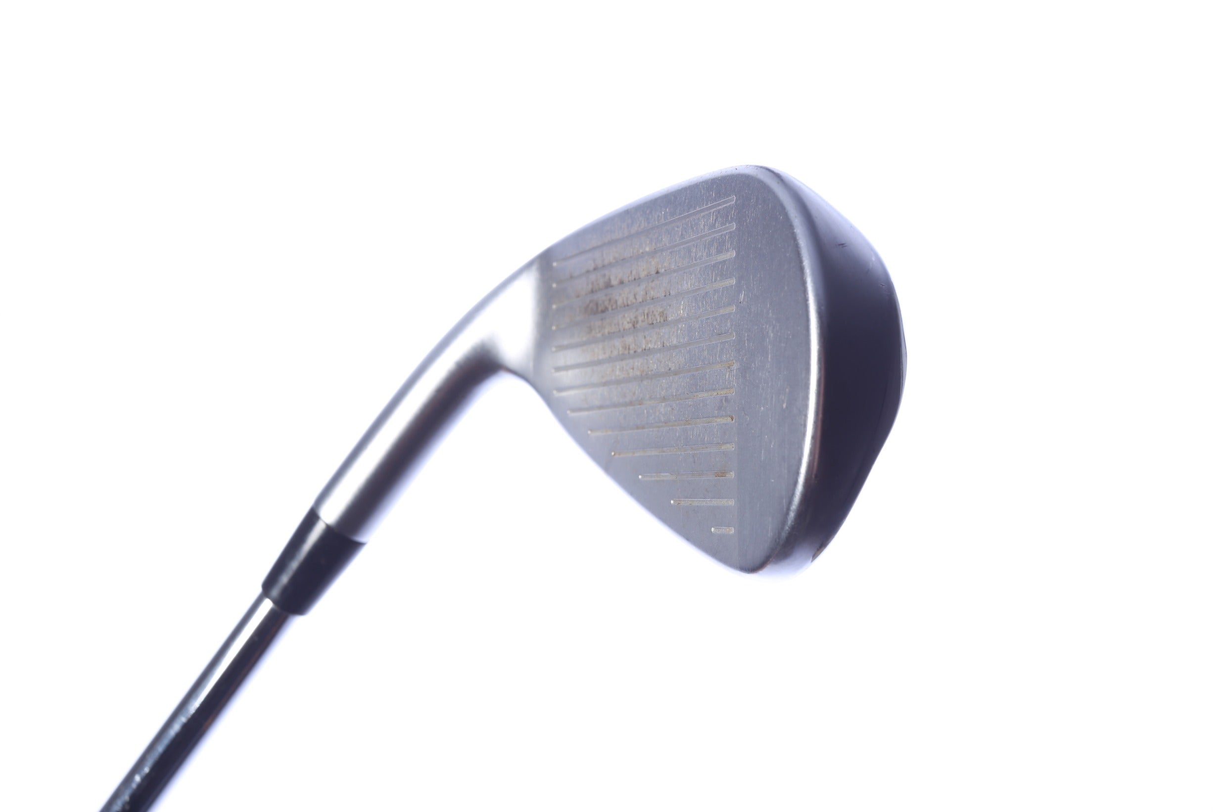 Used Mizuno JPX 921 Hot Metal Single 7-Iron - Right-Handed - Stiff Flex