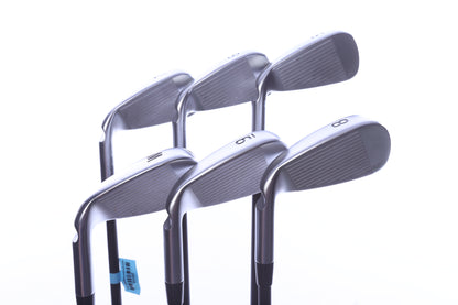 Used Ping G440 Iron Set - Right-Handed - 5-PW - Regular Flex