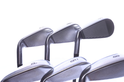 Used Callaway Apex DCB Iron Set - Right-Handed - 5-PW - Regular Flex