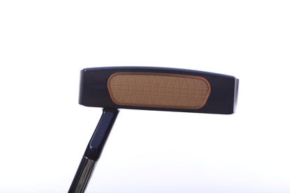 Used Odyssey Ai-ONE Milled Three T S Putter - Right-Handed - 35 in - Mid-mallet-Next Round