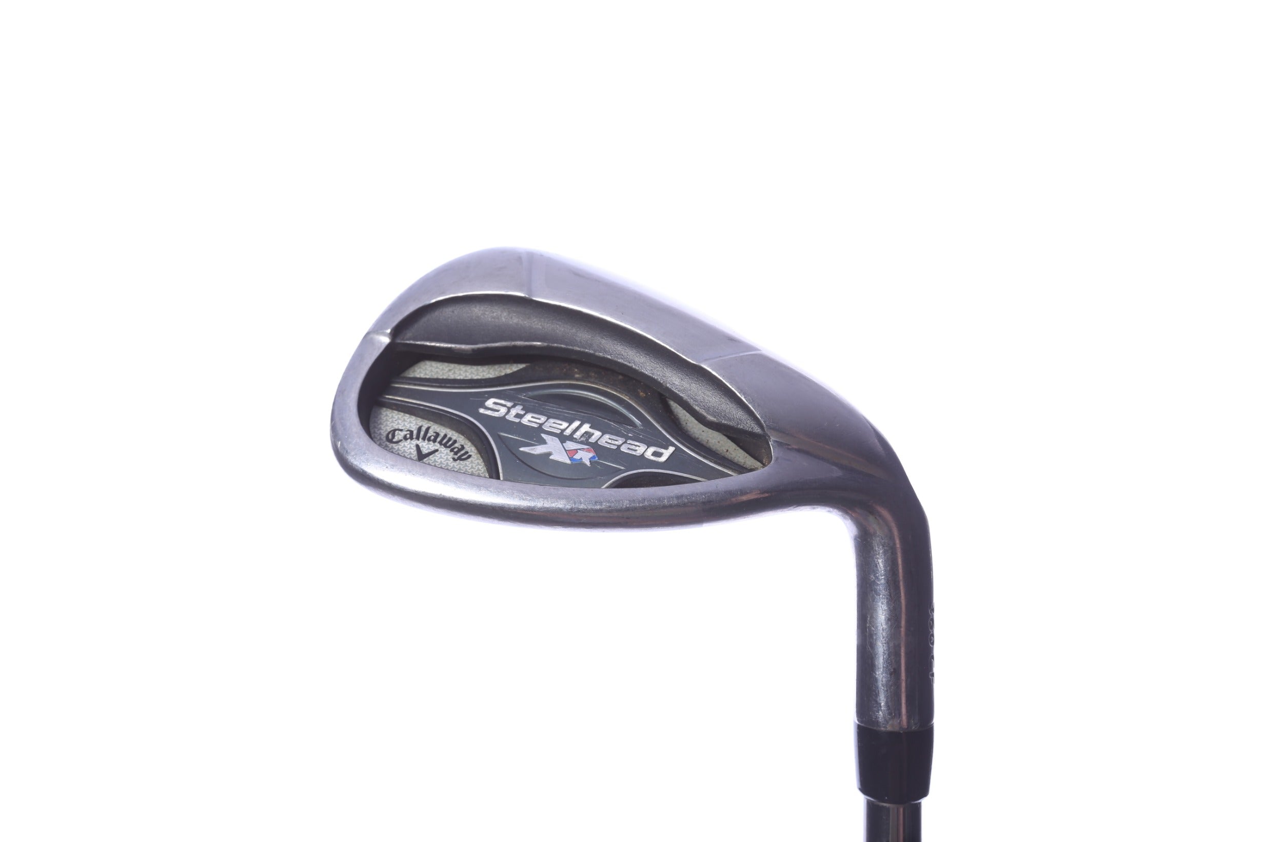 Used Callaway Steelhead XR Approach Wedge - Right-Handed - 49 Degrees - Regular Flex